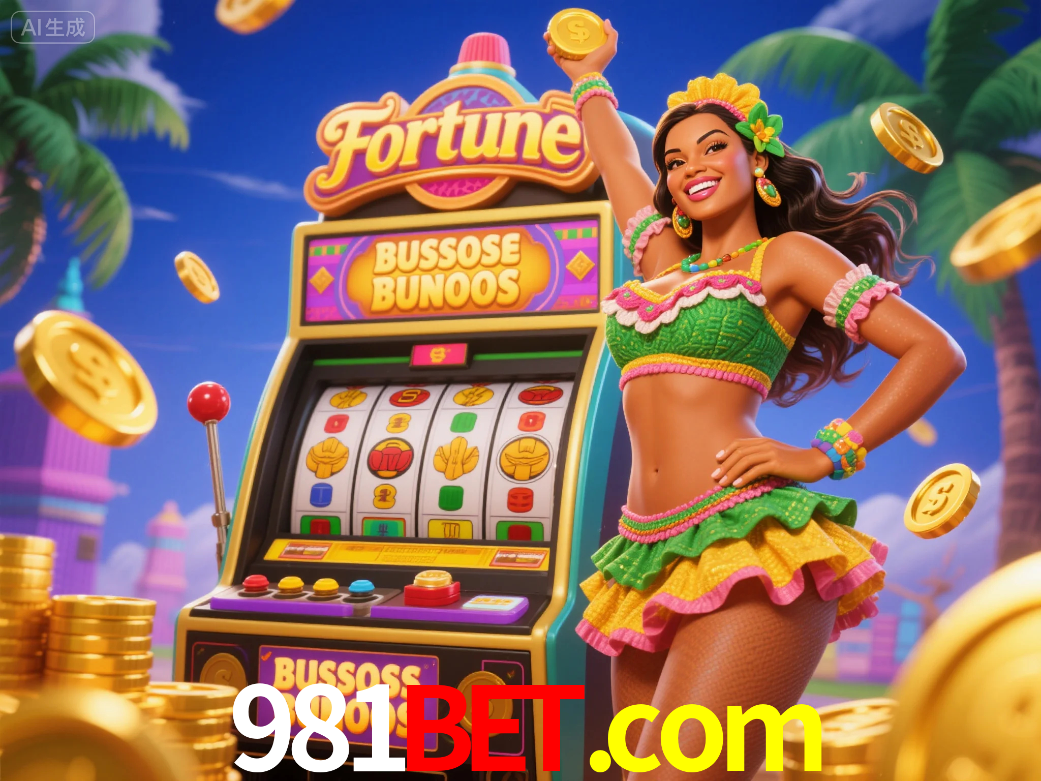 981betgame-App